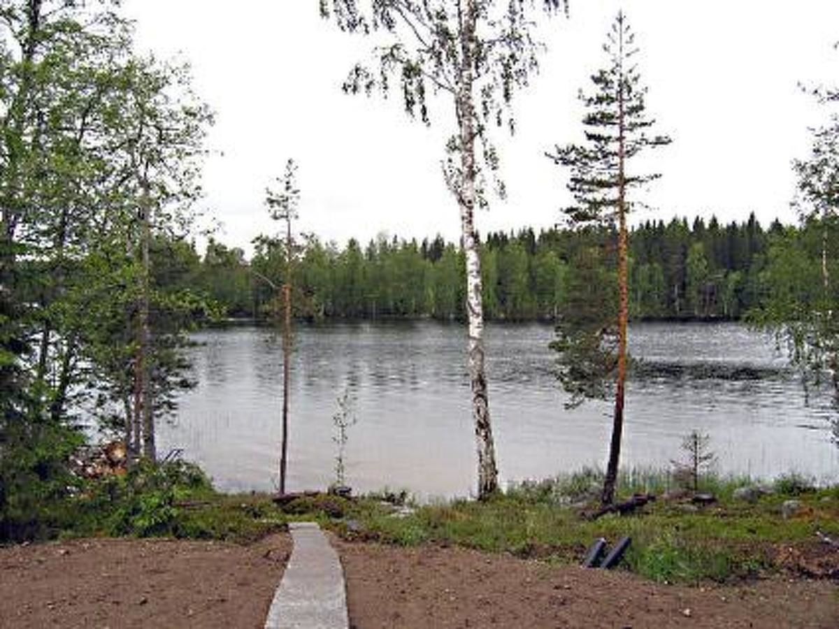 Дома для отпуска Holiday Home Kotiniemi Корпилахти-14