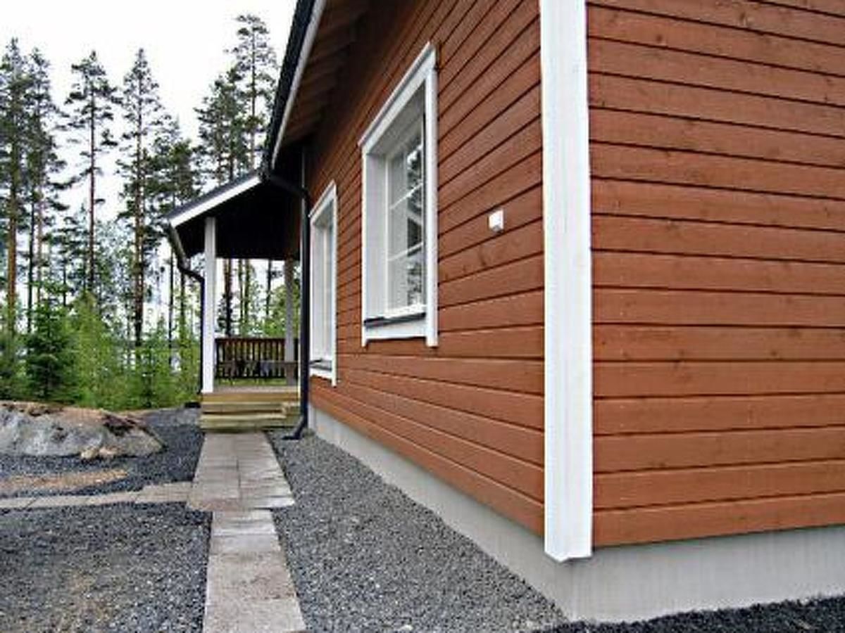 Дома для отпуска Holiday Home Kotiniemi Корпилахти-15