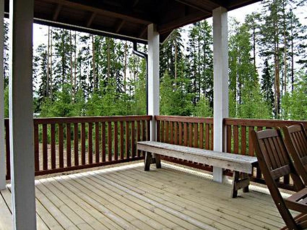 Дома для отпуска Holiday Home Kotiniemi Корпилахти-17