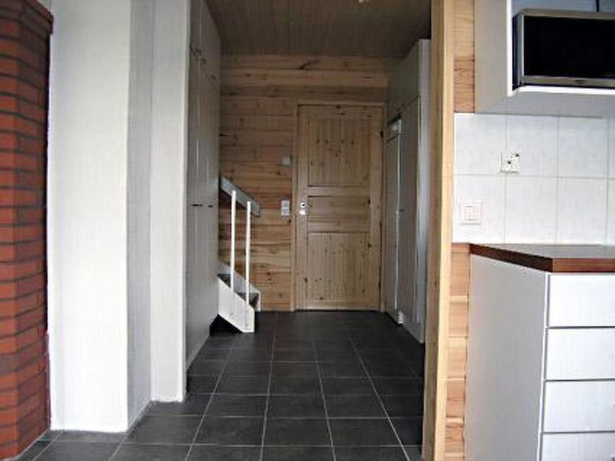 Дома для отпуска Holiday Home Kotiniemi Корпилахти