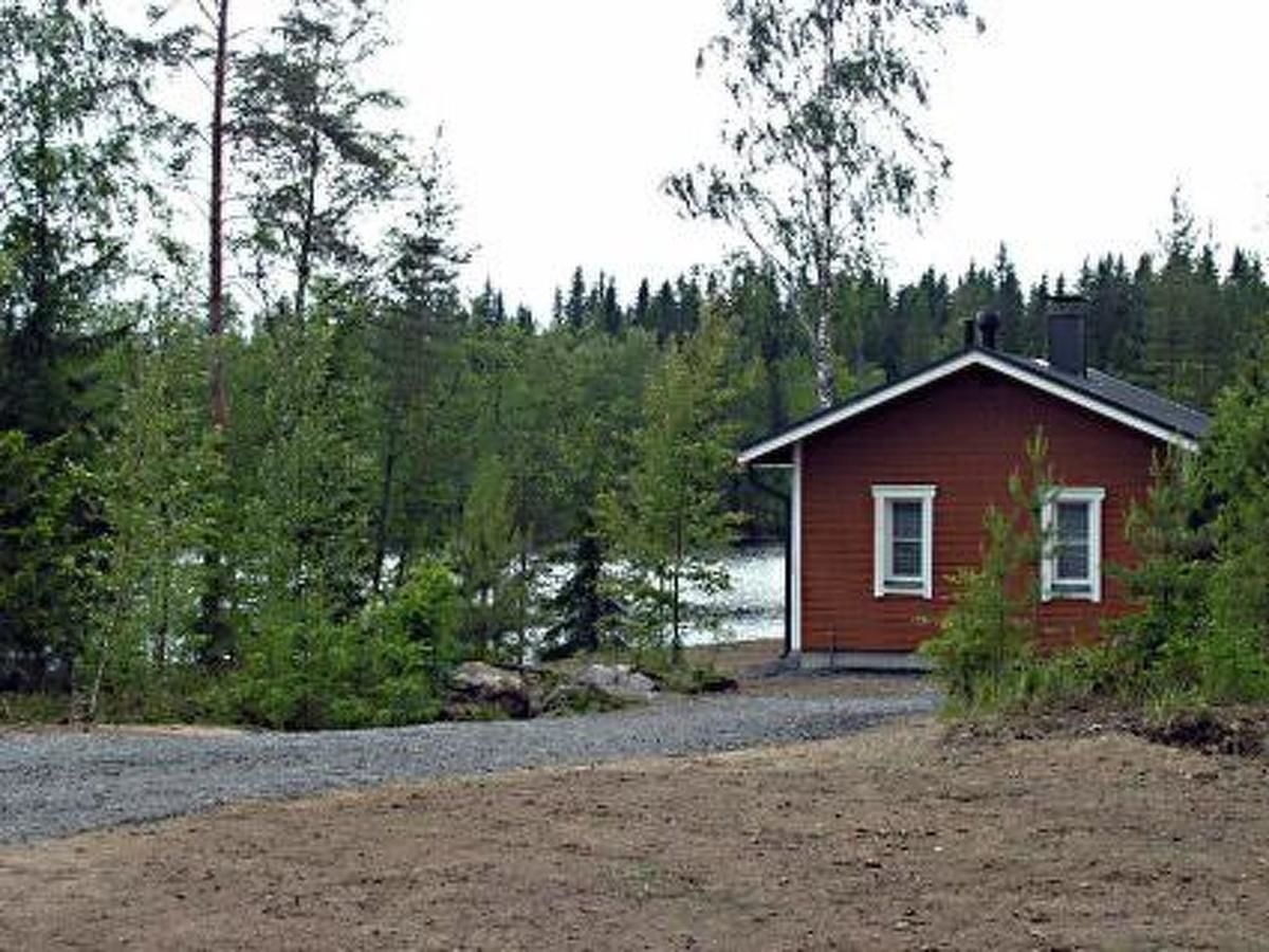 Дома для отпуска Holiday Home Kotiniemi Корпилахти-6