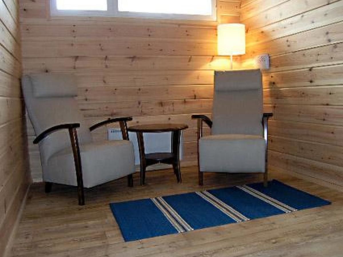 Дома для отпуска Holiday Home Kotiniemi Корпилахти-7