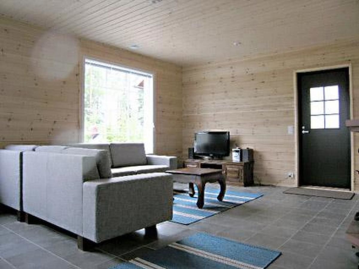 Дома для отпуска Holiday Home Kotiniemi Корпилахти-10