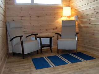 Дома для отпуска Holiday Home Kotiniemi Корпилахти-3